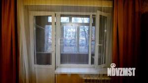 2-к квартира, вторичка, 49м2, 1/5 этаж