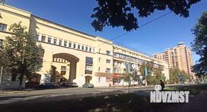 3-к квартира, вторичка, 78м2, 2/4 этаж