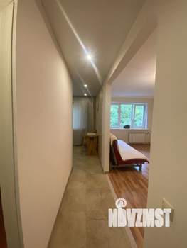 2-к квартира, вторичка, 43м2, 4/5 этаж
