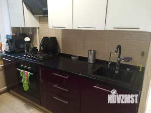 3-к квартира, вторичка, 63м2, 3/9 этаж