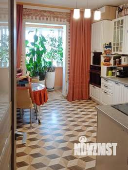 1-к квартира, вторичка, 38м2, 14/25 этаж