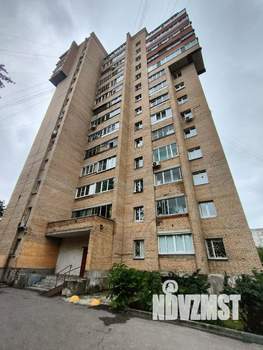 1-к квартира, вторичка, 33м2, 3/14 этаж
