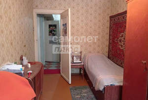 2-к квартира, вторичка, 48м2, 2/9 этаж