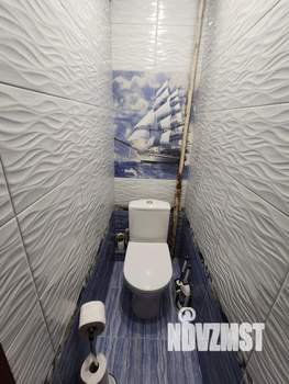 5-к квартира, вторичка, 94м2, 3/5 этаж