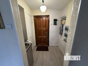 1-к квартира, вторичка, 12м2, 2/5 этаж