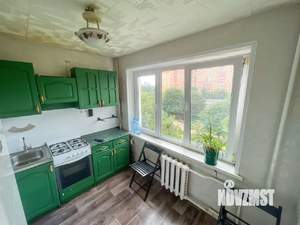 2-к квартира, вторичка, 46м2, 5/9 этаж