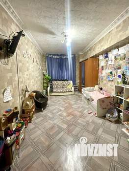 2-к квартира, вторичка, 60м2, 3/4 этаж