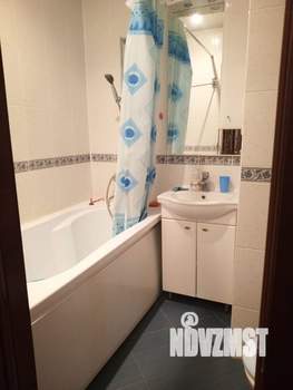 1-к квартира, вторичка, 41м2, 4/10 этаж