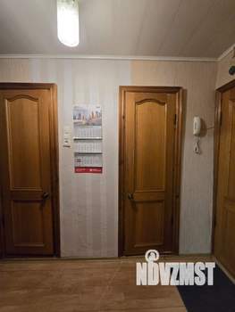 1-к квартира, вторичка, 35м2, 4/10 этаж
