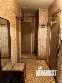2-к квартира, вторичка, 44м2, 2/12 этаж