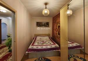 3-к квартира, вторичка, 55м2, 1/5 этаж