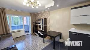 2-к квартира, вторичка, 77м2, 1/14 этаж