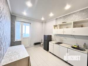 1-к квартира, вторичка, 37м2, 4/26 этаж