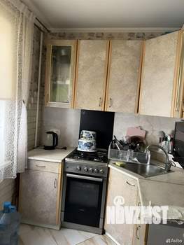 2-к квартира, вторичка, 41м2, 4/9 этаж