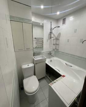 3-к квартира, вторичка, 56м2, 2/5 этаж