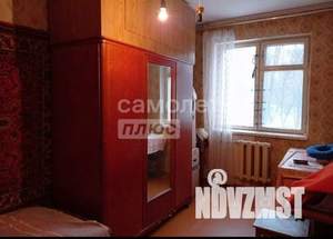2-к квартира, вторичка, 48м2, 2/9 этаж