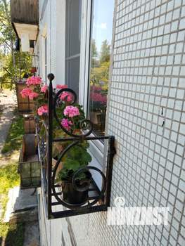 2-к квартира, вторичка, 46м2, 3/5 этаж