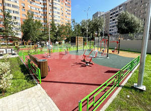 2-к квартира, вторичка, 50м2, 9/17 этаж