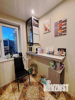 2-к квартира, вторичка, 47м2, 7/9 этаж