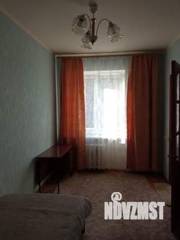 2-к квартира, вторичка, 45м2, 4/5 этаж