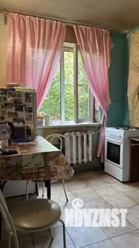 2-к квартира, вторичка, 46м2, 1/5 этаж