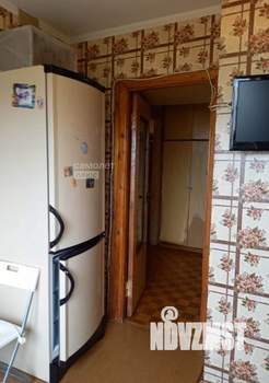 2-к квартира, вторичка, 51м2, 9/9 этаж