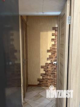 2-к квартира, вторичка, 42м2, 4/9 этаж