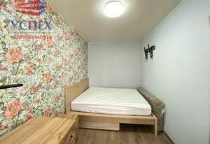 2-к квартира, вторичка, 43м2, 3/5 этаж