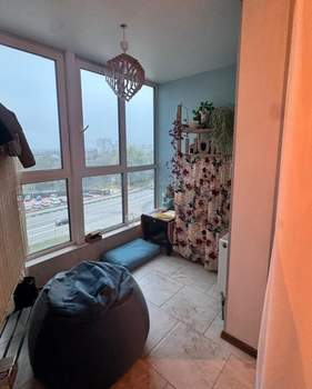 3-к квартира, вторичка, 76м2, 6/16 этаж