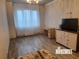 1-к квартира, вторичка, 38м2, 12/26 этаж