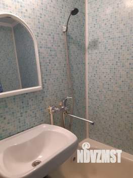 1-к квартира, вторичка, 38м2, 8/9 этаж
