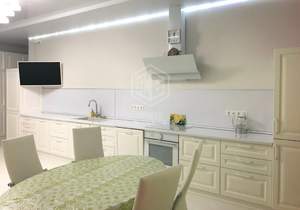 2-к квартира, вторичка, 83м2, 1/18 этаж