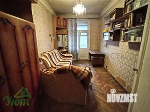 3-к квартира, вторичка, 83м2, 4/5 этаж