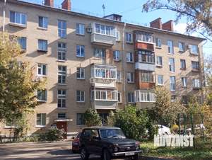 1-к квартира, вторичка, 32м2, 2/5 этаж
