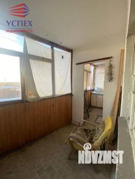3-к квартира, вторичка, 64м2, 9/9 этаж