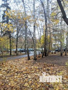 1-к квартира, вторичка, 33м2, 5/9 этаж