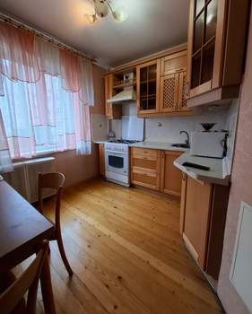 2-к квартира, вторичка, 52м2, 4/9 этаж