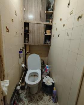2-к квартира, вторичка, 52м2, 11/14 этаж