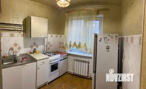 1-к квартира, вторичка, 33м2, 5/5 этаж