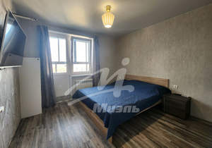 3-к квартира, вторичка, 70м2, 19/19 этаж