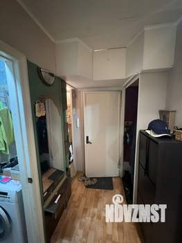 1-к квартира, вторичка, 37м2, 6/14 этаж