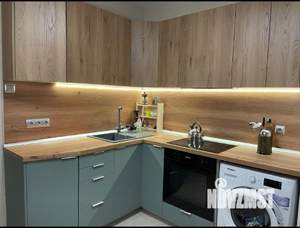 1-к квартира, вторичка, 47м2, 2/12 этаж
