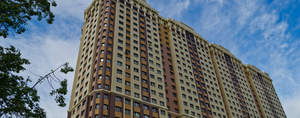 1-к квартира, вторичка, 39м2, 13/25 этаж