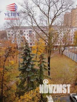 2-к квартира, вторичка, 42м2, 5/5 этаж