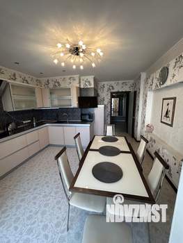 3-к квартира, вторичка, 106м2, 7/9 этаж