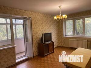 2-к квартира, вторичка, 48м2, 3/12 этаж