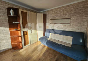 1-к квартира, вторичка, 31м2, 5/5 этаж
