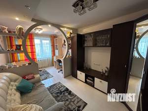 3-к квартира, вторичка, 64м2, 4/9 этаж