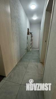 2-к квартира, вторичка, 53м2, 2/25 этаж