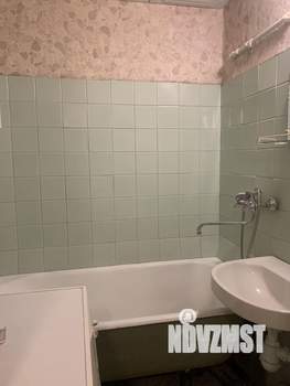 1-к квартира, вторичка, 36м2, 13/14 этаж